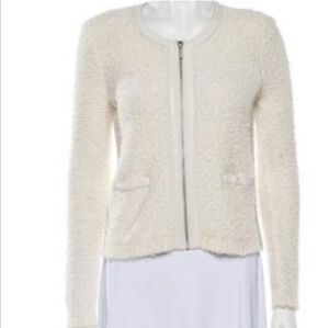 Joie tweed jacket